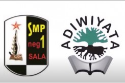 SMP NEGERI 1 Surakarta Menuju Adiwiyata Nasional Mandiri