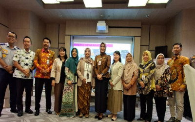 Workshop Stakeholder: Upaya Peningkatan Keselamatan Jalan di Kota Surakarta bersama Pemerintah Kota Surakarta, Transportologi, dan iRap