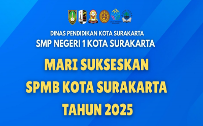 SPMB SPENSA Anti Gratifikasi, Anti Pungli, dan Anti Suap
