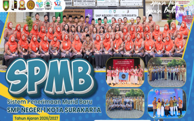 SPMB Tahun Ajaran 2025/2026