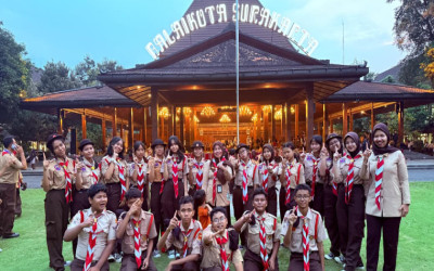 Gelar Senja