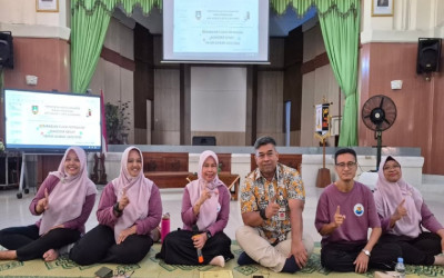 Perkuat Kualitas Pendidikan: Kadisdik Kota Surakarta Pimpin Langsung Pembagian Tugas Mengajar